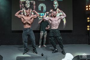 Регистрация (фотограф Андрей Слынченко FRIZZZON)